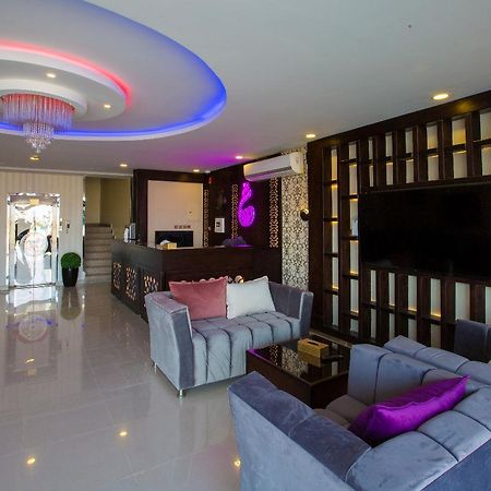 Ghrass Aparthotels 3 Al Quway'iyah Dış mekan fotoğraf