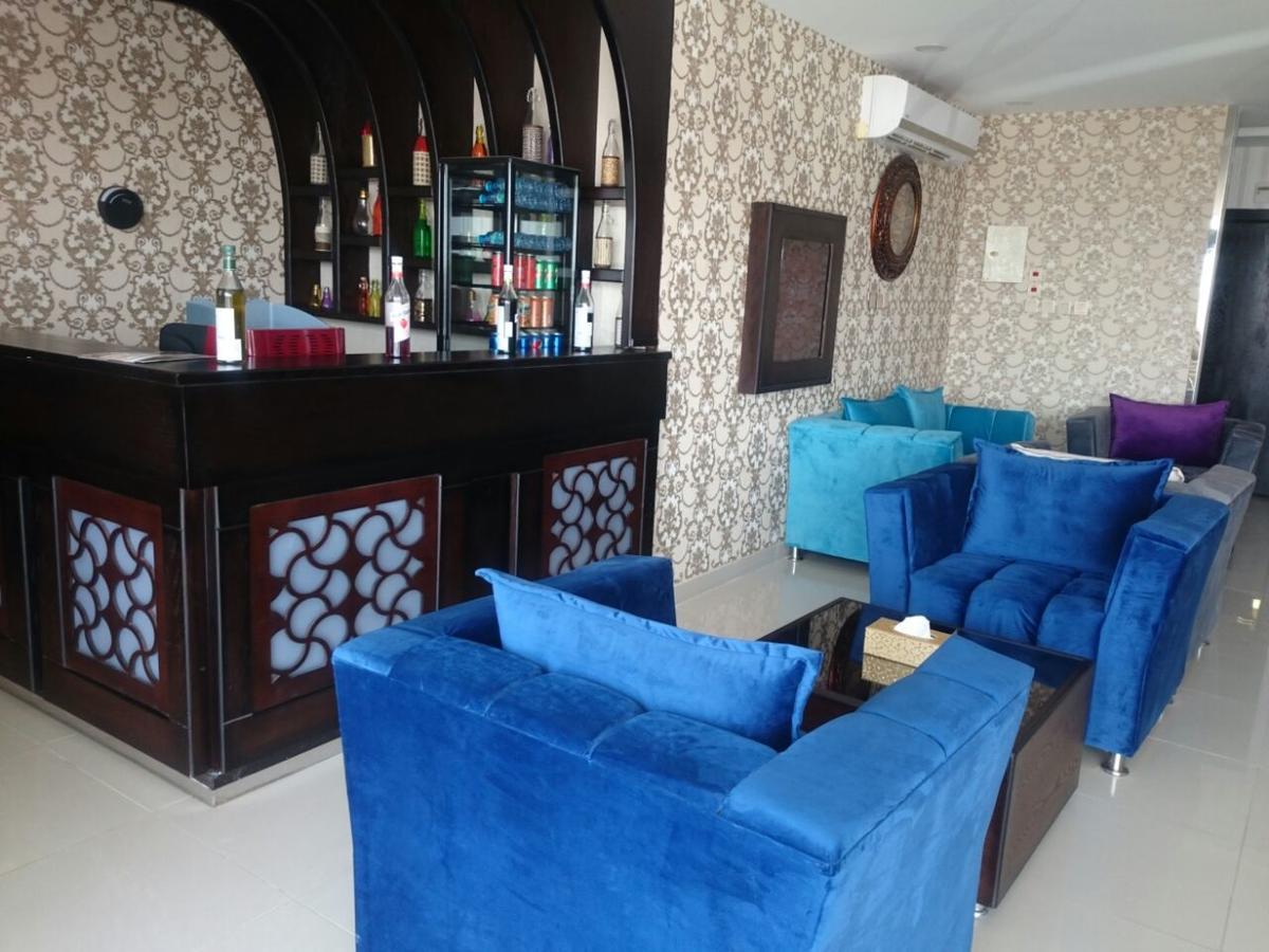 Ghrass Aparthotels 3 Al Quway'iyah Dış mekan fotoğraf