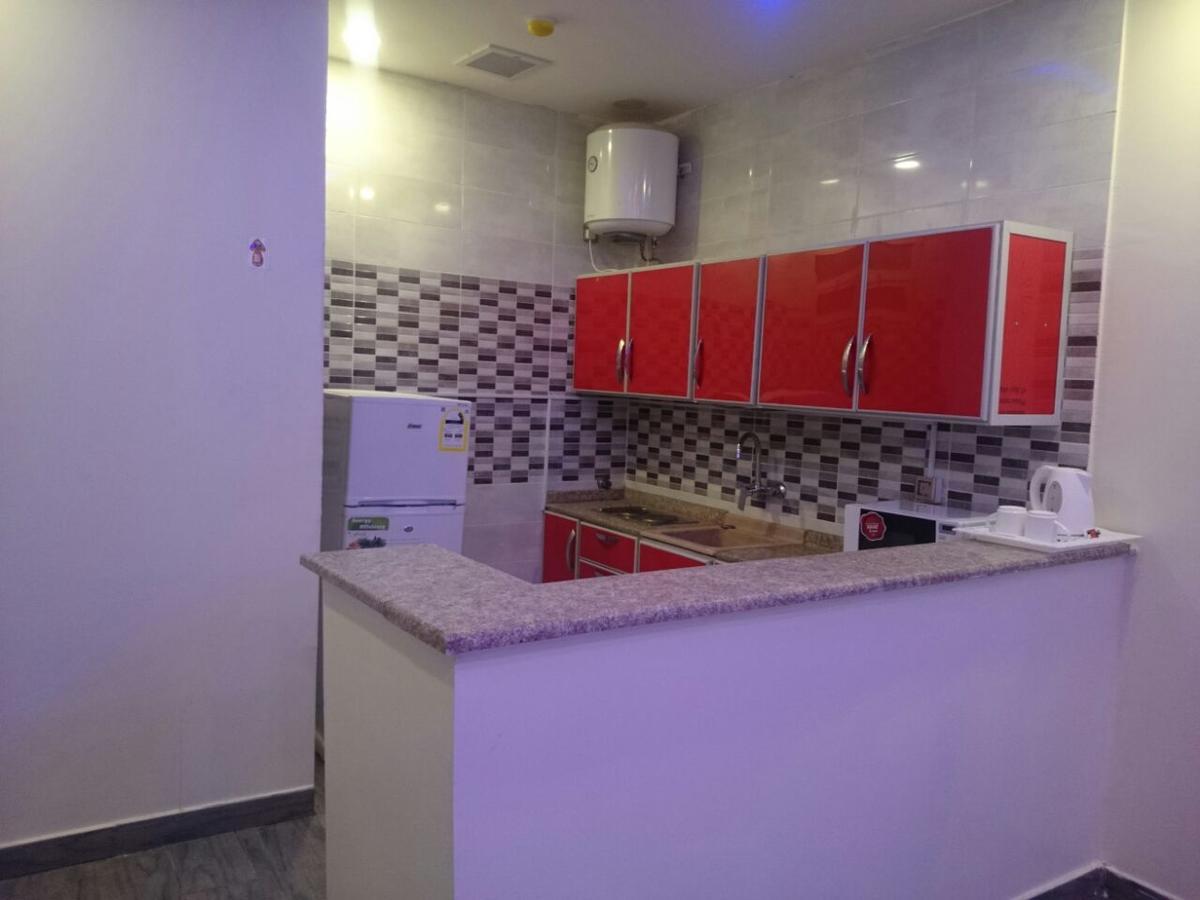 Ghrass Aparthotels 3 Al Quway'iyah Dış mekan fotoğraf