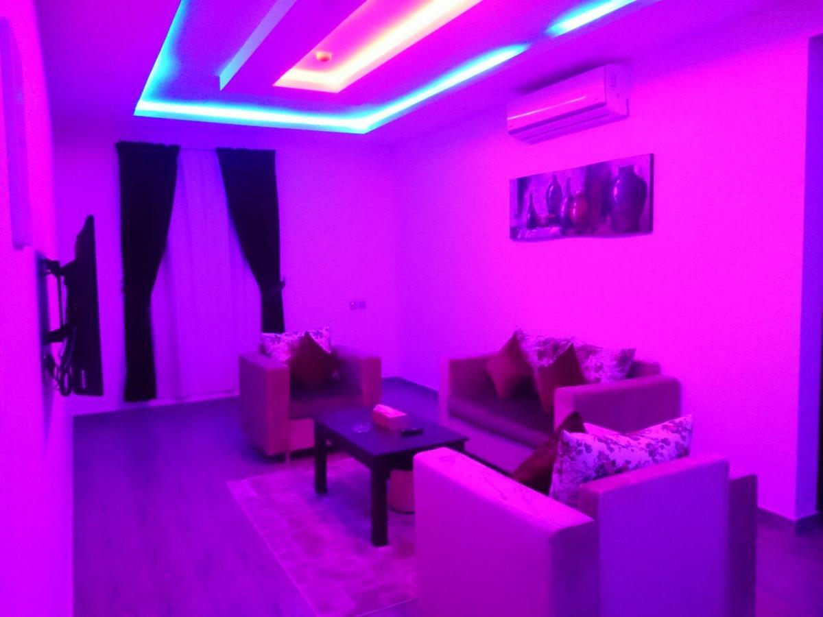 Ghrass Aparthotels 3 Al Quway'iyah Dış mekan fotoğraf