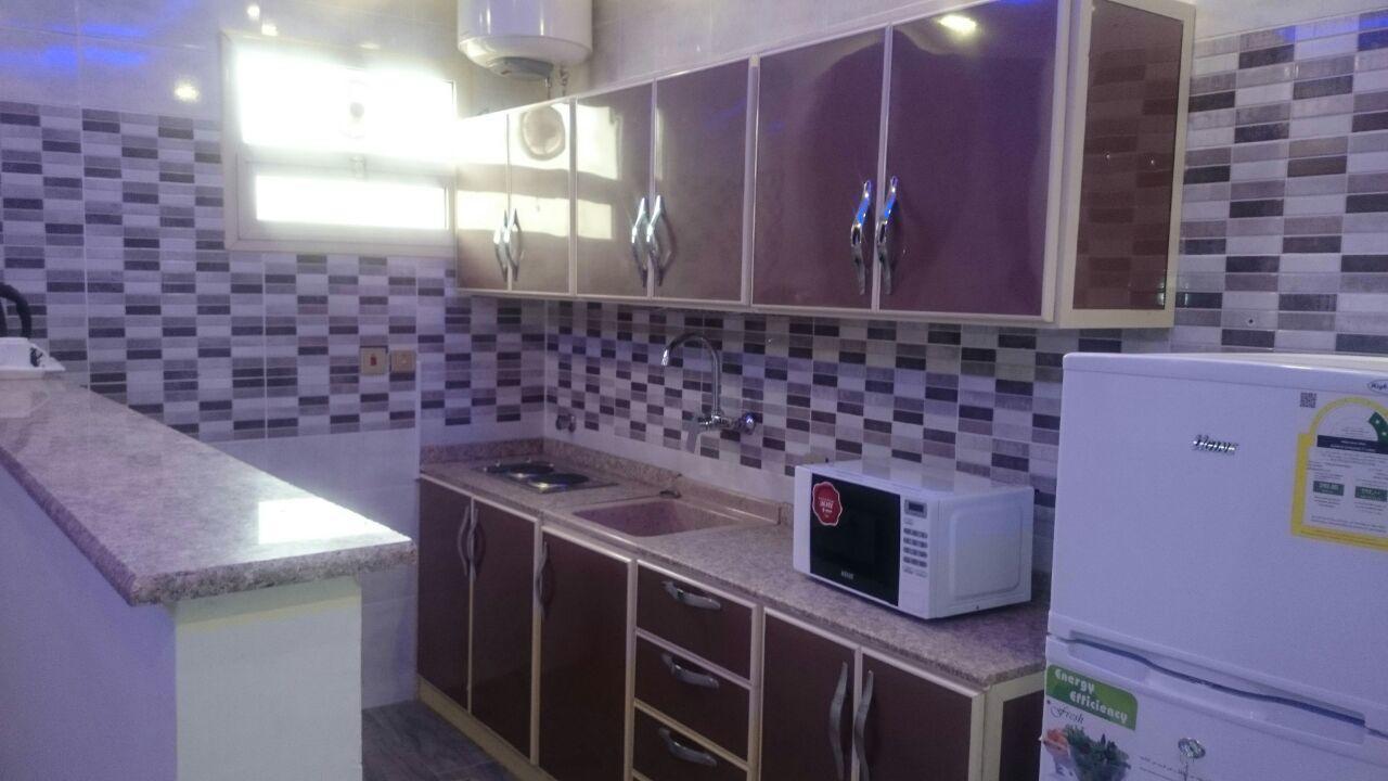 Ghrass Aparthotels 3 Al Quway'iyah Dış mekan fotoğraf