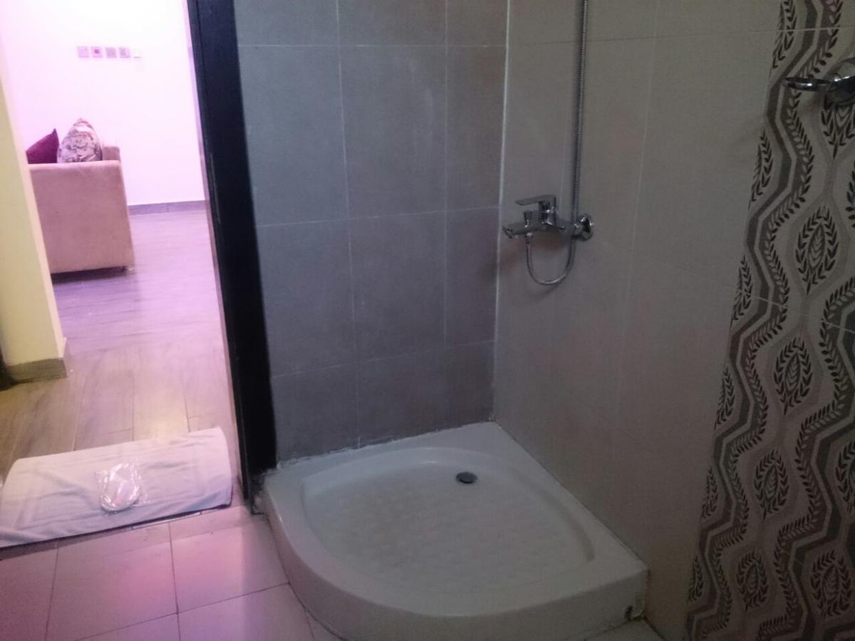 Ghrass Aparthotels 3 Al Quway'iyah Dış mekan fotoğraf