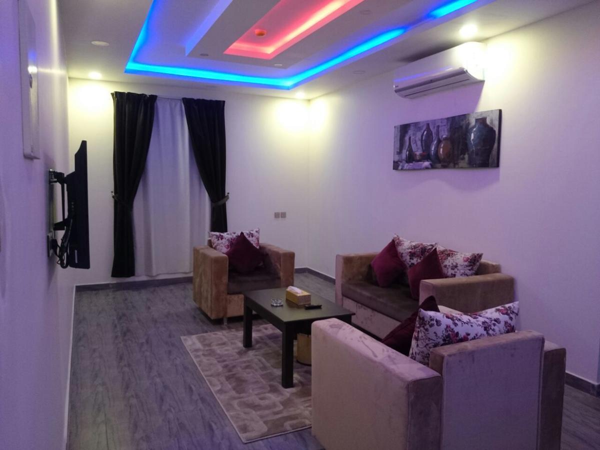 Ghrass Aparthotels 3 Al Quway'iyah Dış mekan fotoğraf