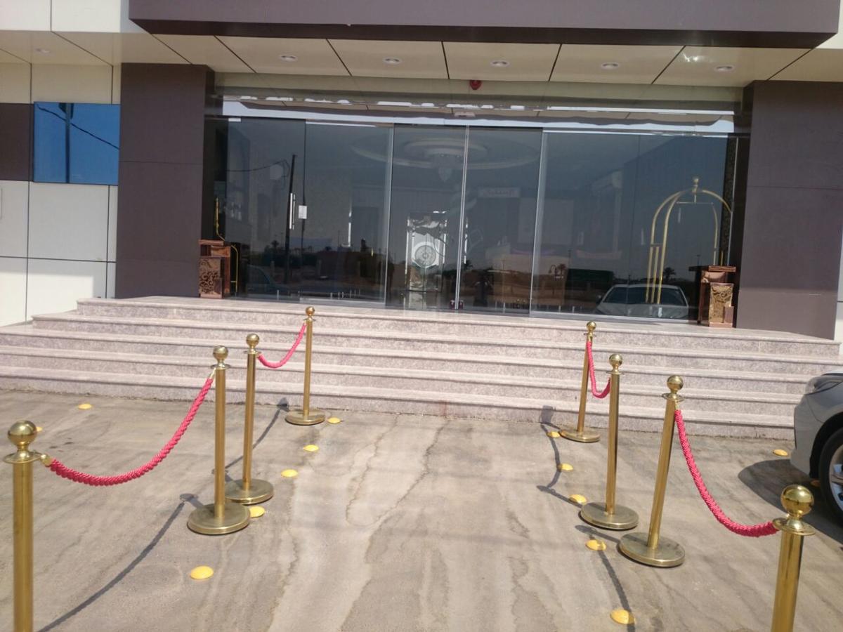 Ghrass Aparthotels 3 Al Quway'iyah Dış mekan fotoğraf