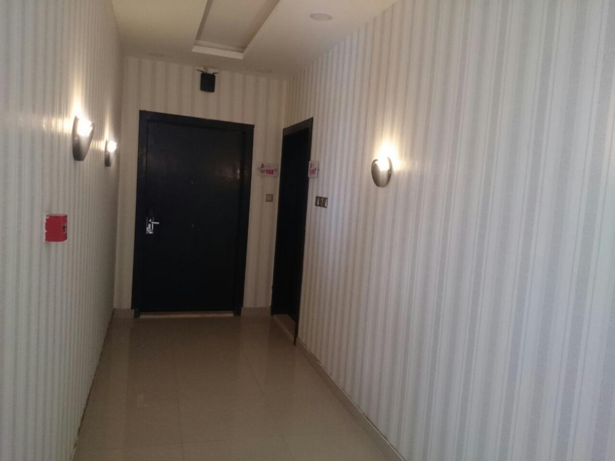 Ghrass Aparthotels 3 Al Quway'iyah Dış mekan fotoğraf