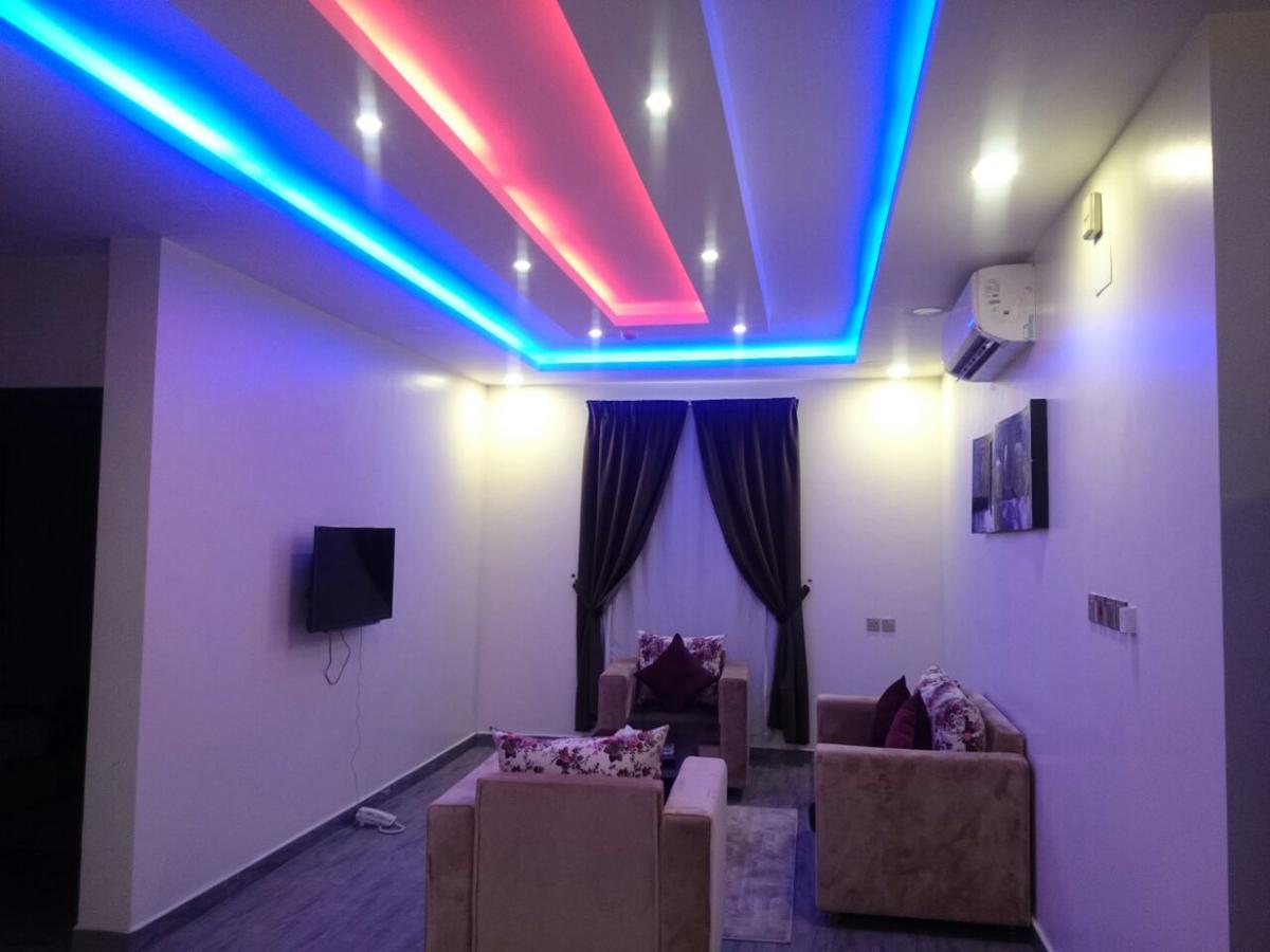 Ghrass Aparthotels 3 Al Quway'iyah Dış mekan fotoğraf