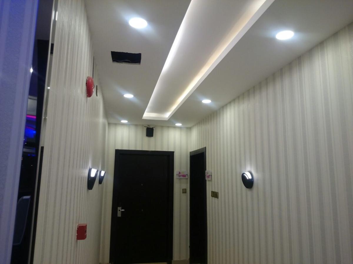 Ghrass Aparthotels 3 Al Quway'iyah Dış mekan fotoğraf