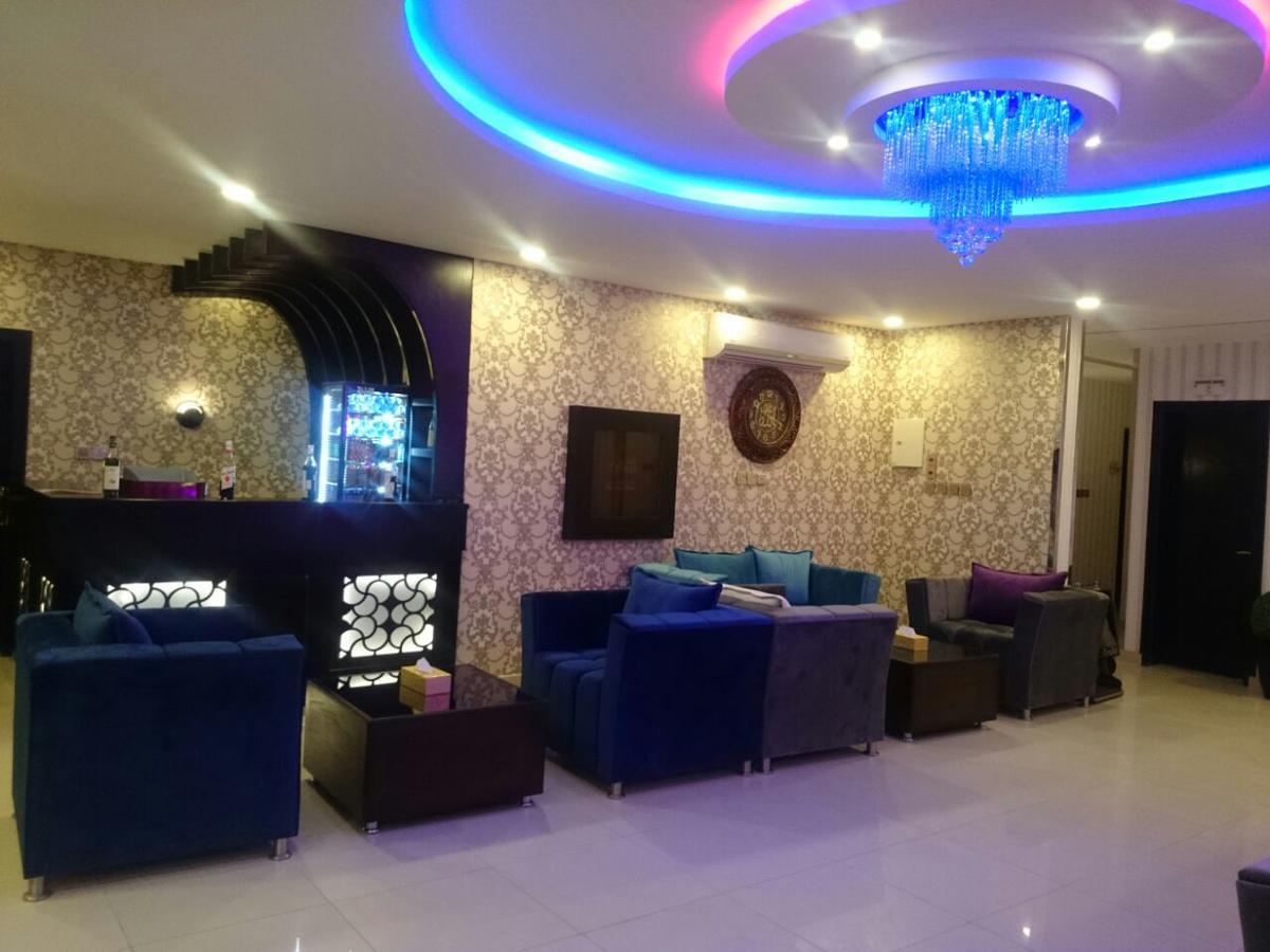 Ghrass Aparthotels 3 Al Quway'iyah Dış mekan fotoğraf