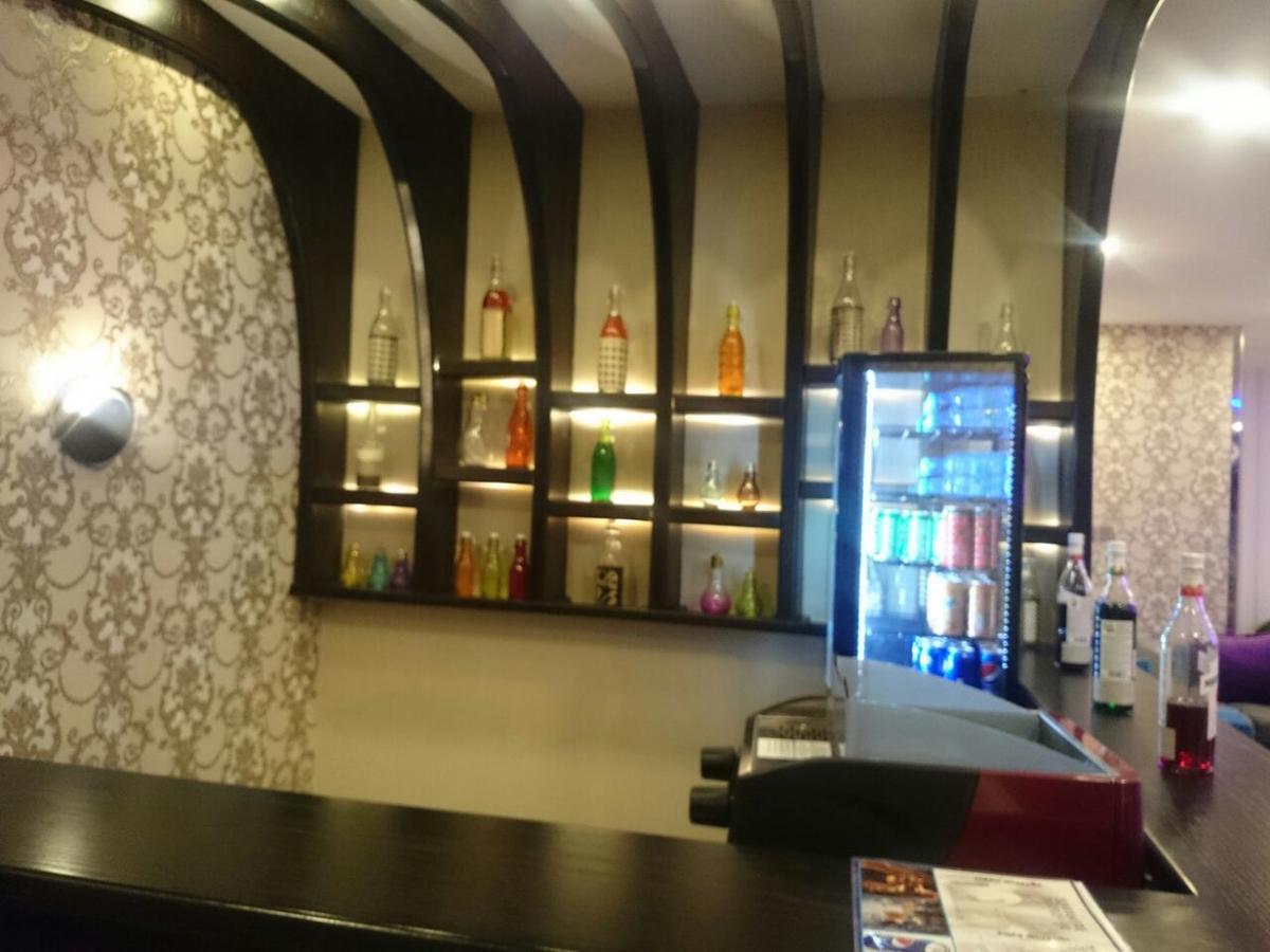 Ghrass Aparthotels 3 Al Quway'iyah Dış mekan fotoğraf