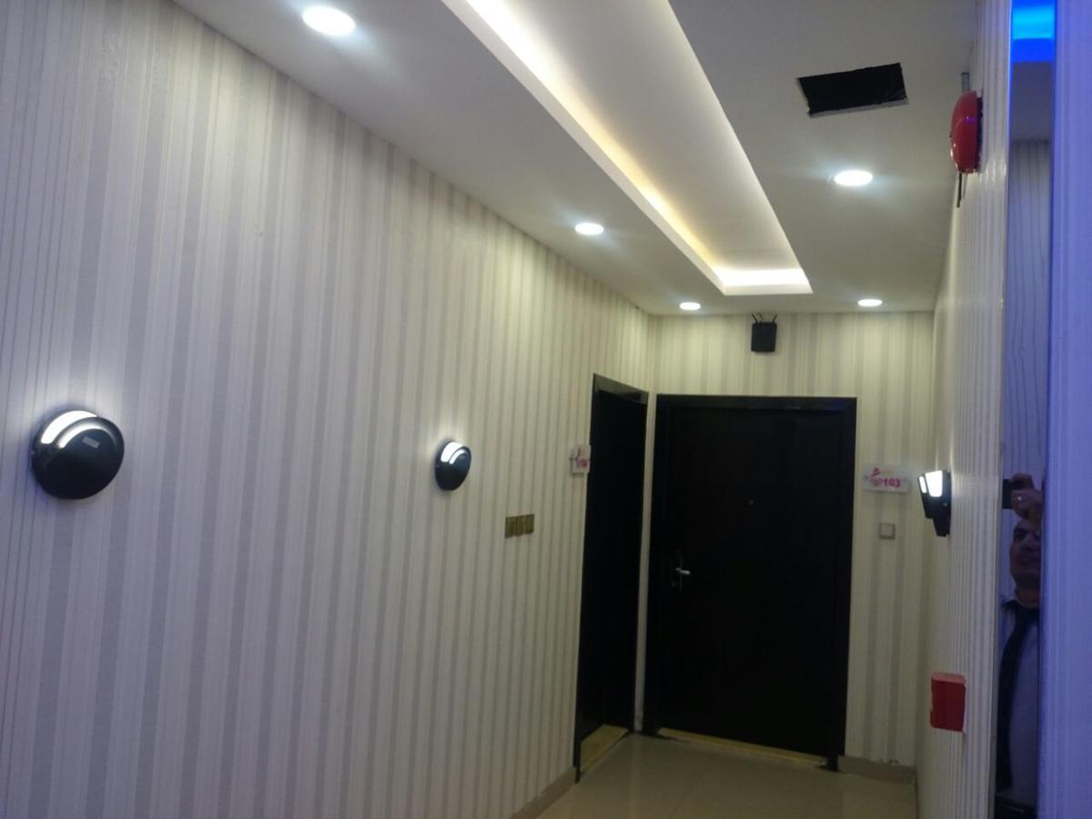 Ghrass Aparthotels 3 Al Quway'iyah Dış mekan fotoğraf