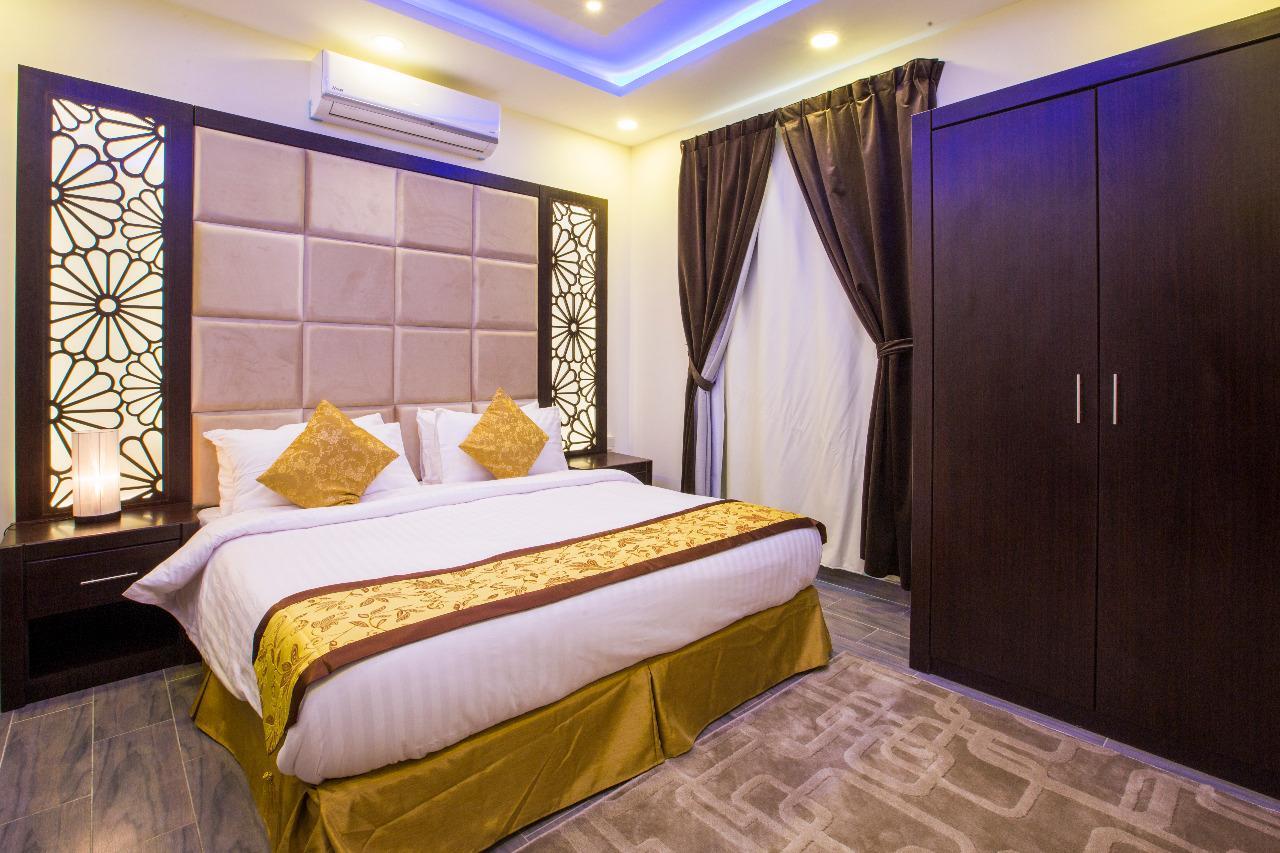 Ghrass Aparthotels 3 Al Quway'iyah Dış mekan fotoğraf
