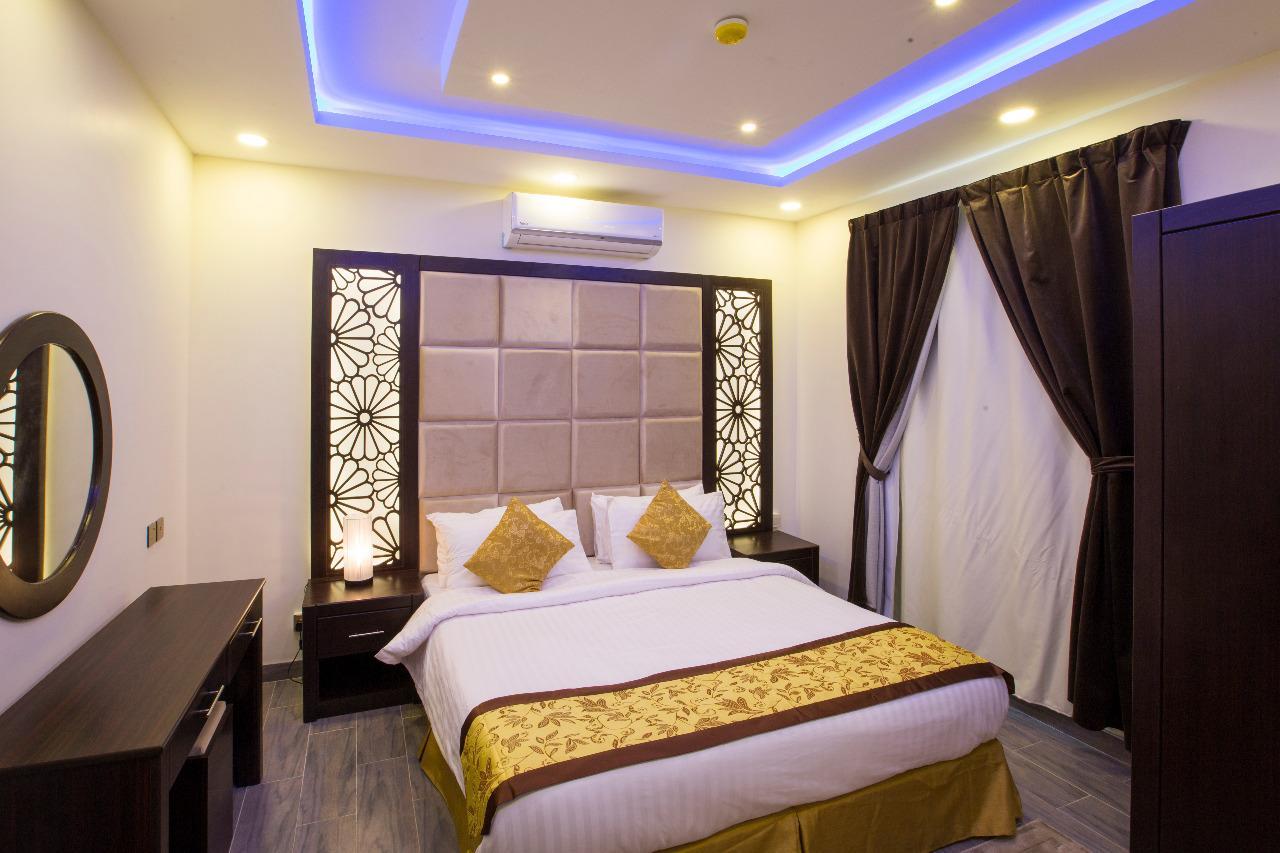 Ghrass Aparthotels 3 Al Quway'iyah Dış mekan fotoğraf