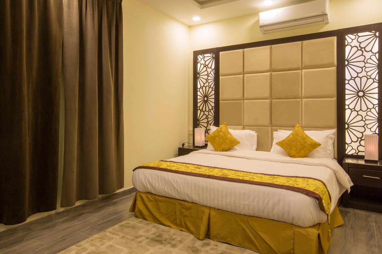 Ghrass Aparthotels 3 Al Quway'iyah Dış mekan fotoğraf