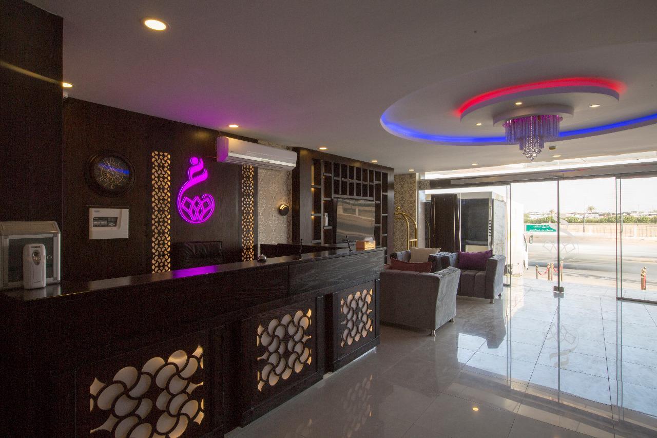 Ghrass Aparthotels 3 Al Quway'iyah Dış mekan fotoğraf