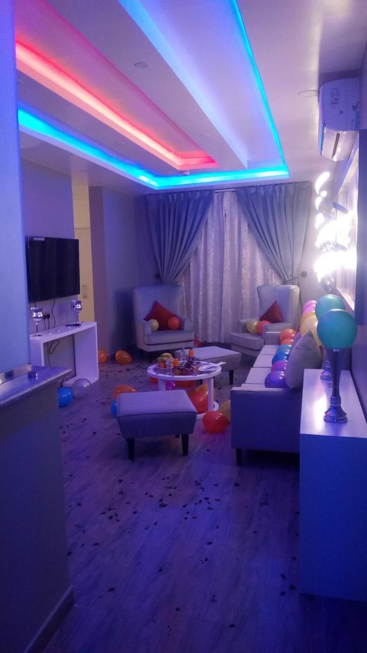Ghrass Aparthotels 3 Al Quway'iyah Dış mekan fotoğraf