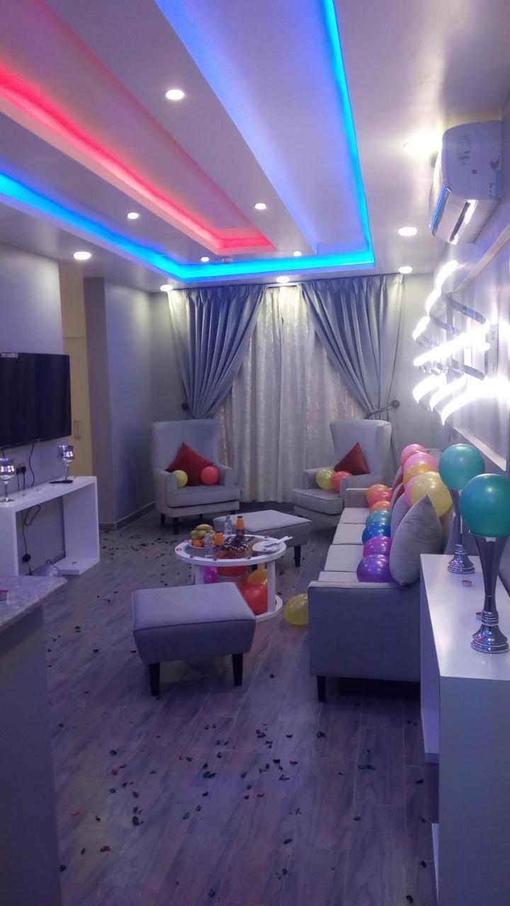 Ghrass Aparthotels 3 Al Quway'iyah Dış mekan fotoğraf